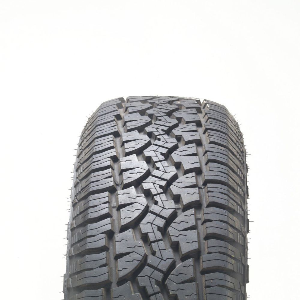 Set of (4) New 265/70R17 Dextero All Terrain DAT1 113T - 15/32 - Image 2