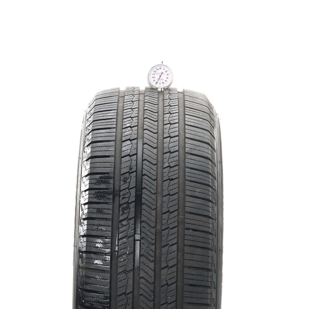 Used 265/60R18 Summit Trail Climber HT03 110H - 8/32 - Image 2