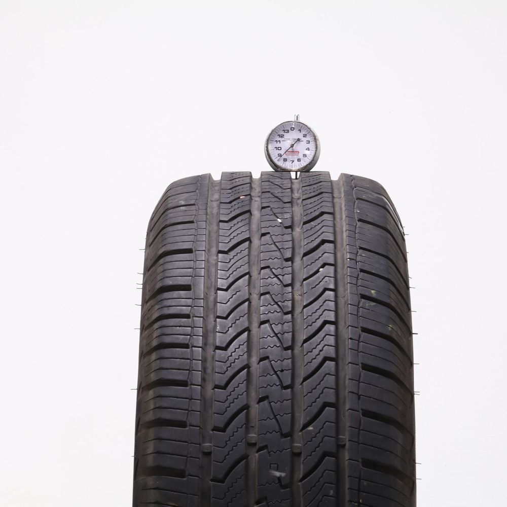 Set of (2) Used 245/70R17 Cooper Endeavor Plus 110T - 8.5-9/32 - Image 2