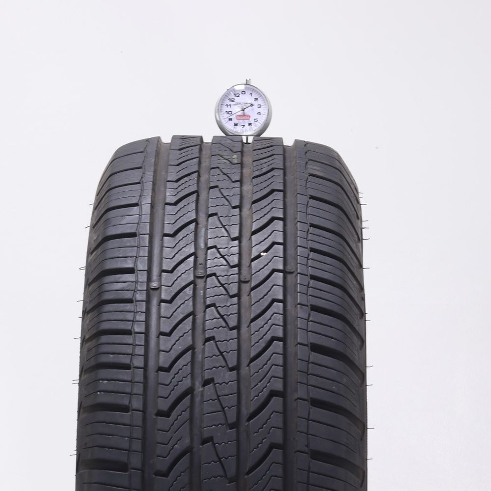 Set of (2) Used 245/70R17 Cooper Endeavor Plus 110T - 8.5-9/32 - Image 5
