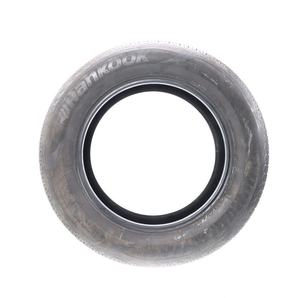 Used 255/60R18 Hankook Dynapro HP2 112V - 8.5/32 - Image 3