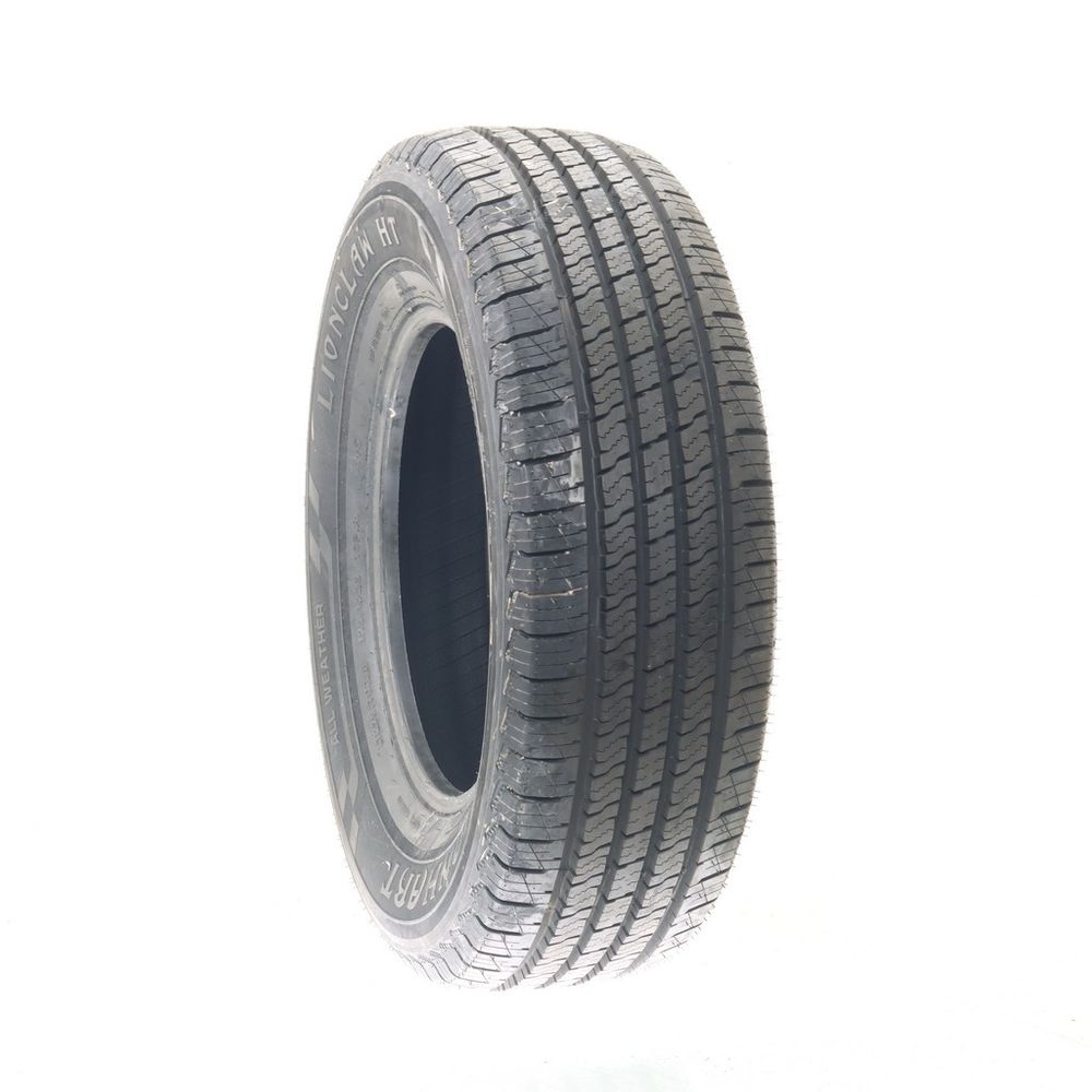 New LT 275/70R18 Lionhart Lionclaw HT 125/122S E - Image 1