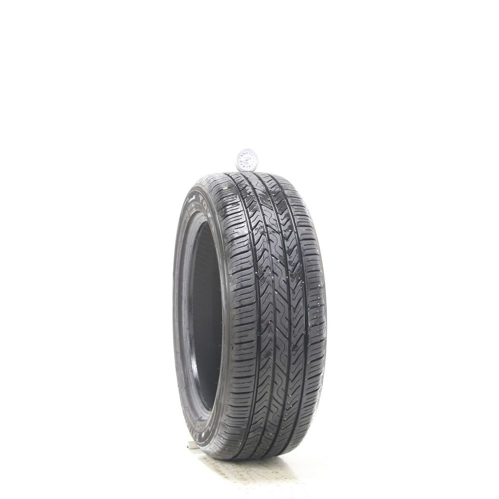 Used 195/55R16 Toyo Extensa A/S II 87V - 9.5/32 - Image 1