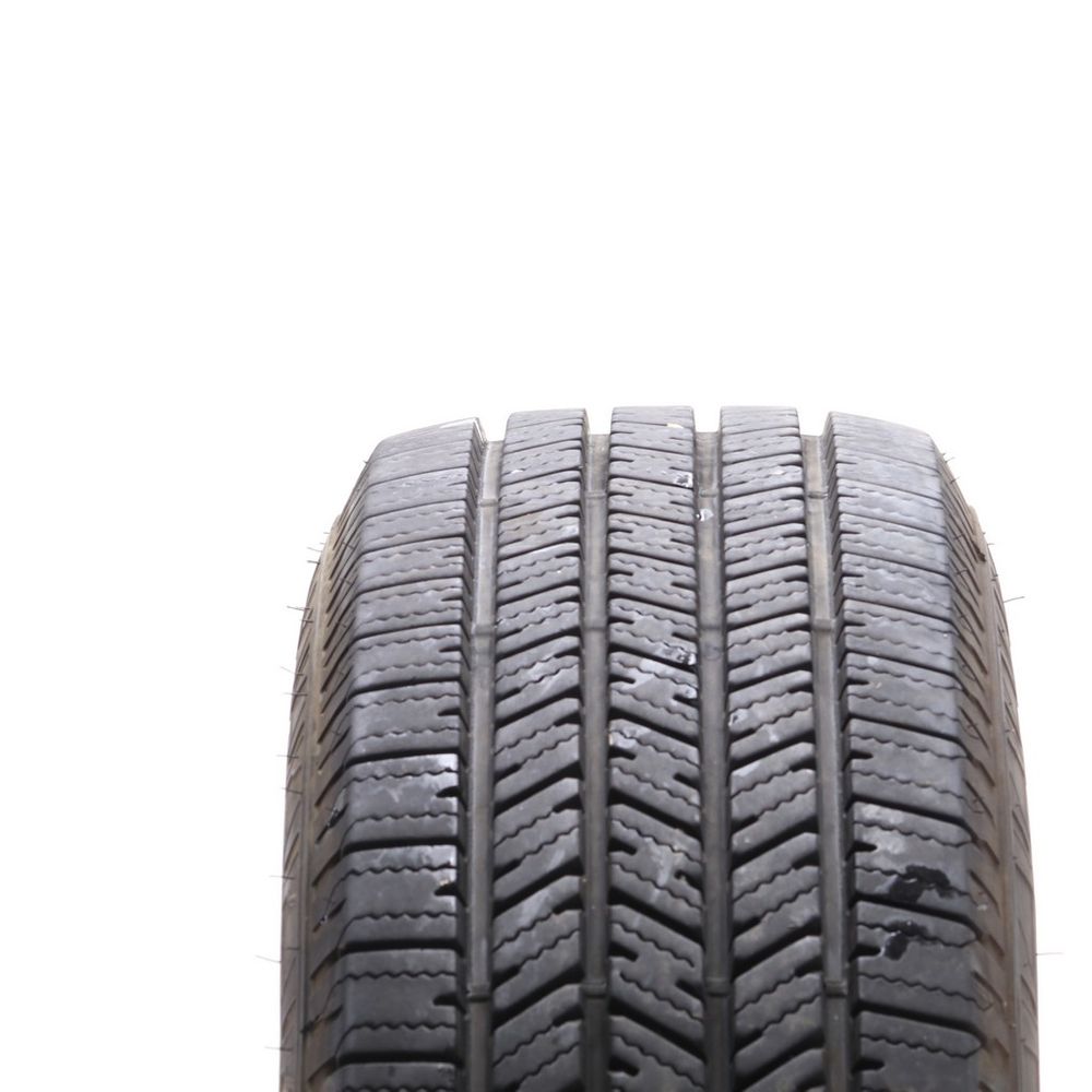Set of (2) Used LT 245/70R17 Firestone Transforce HT2 119/116R E - 13.5-15/32 - Image 5