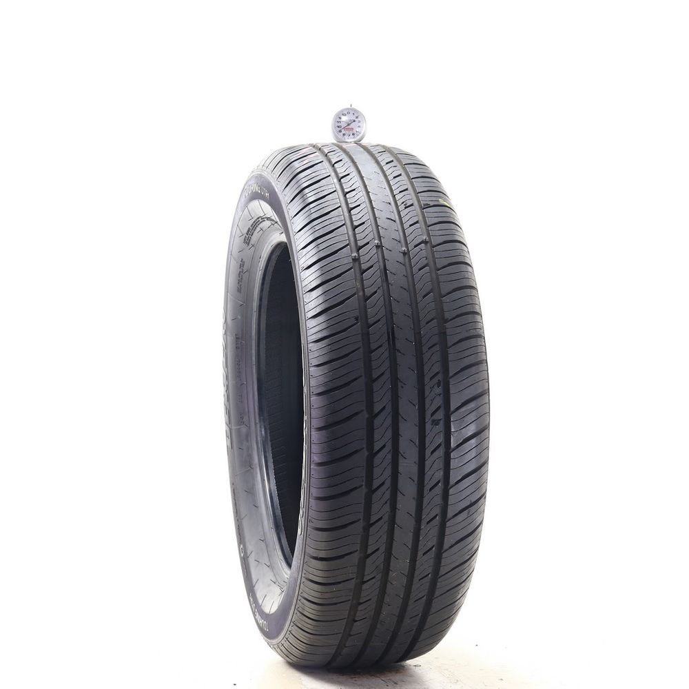 Used 235/60R18 Dextero Touring DTR1 103H - 9/32 - Image 1