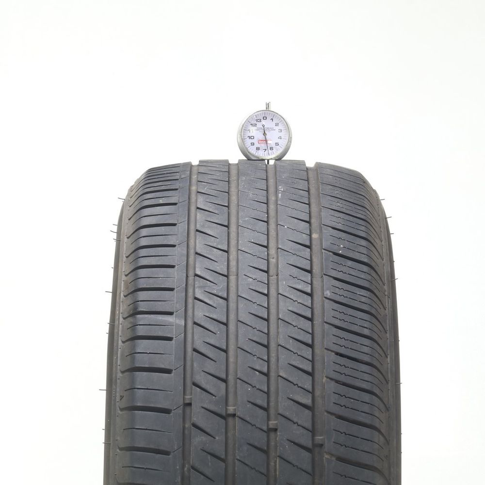 Set of (2) Used 245/55ZR19 Landspider Citytraxx H/P 107W - 6.5-8/32 - Image 2