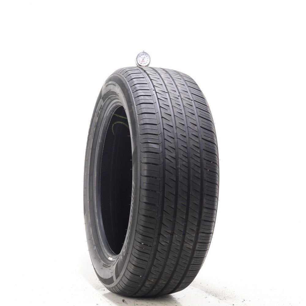 Set of (2) Used 245/55ZR19 Landspider Citytraxx H/P 107W - 6.5-8/32 - Image 4
