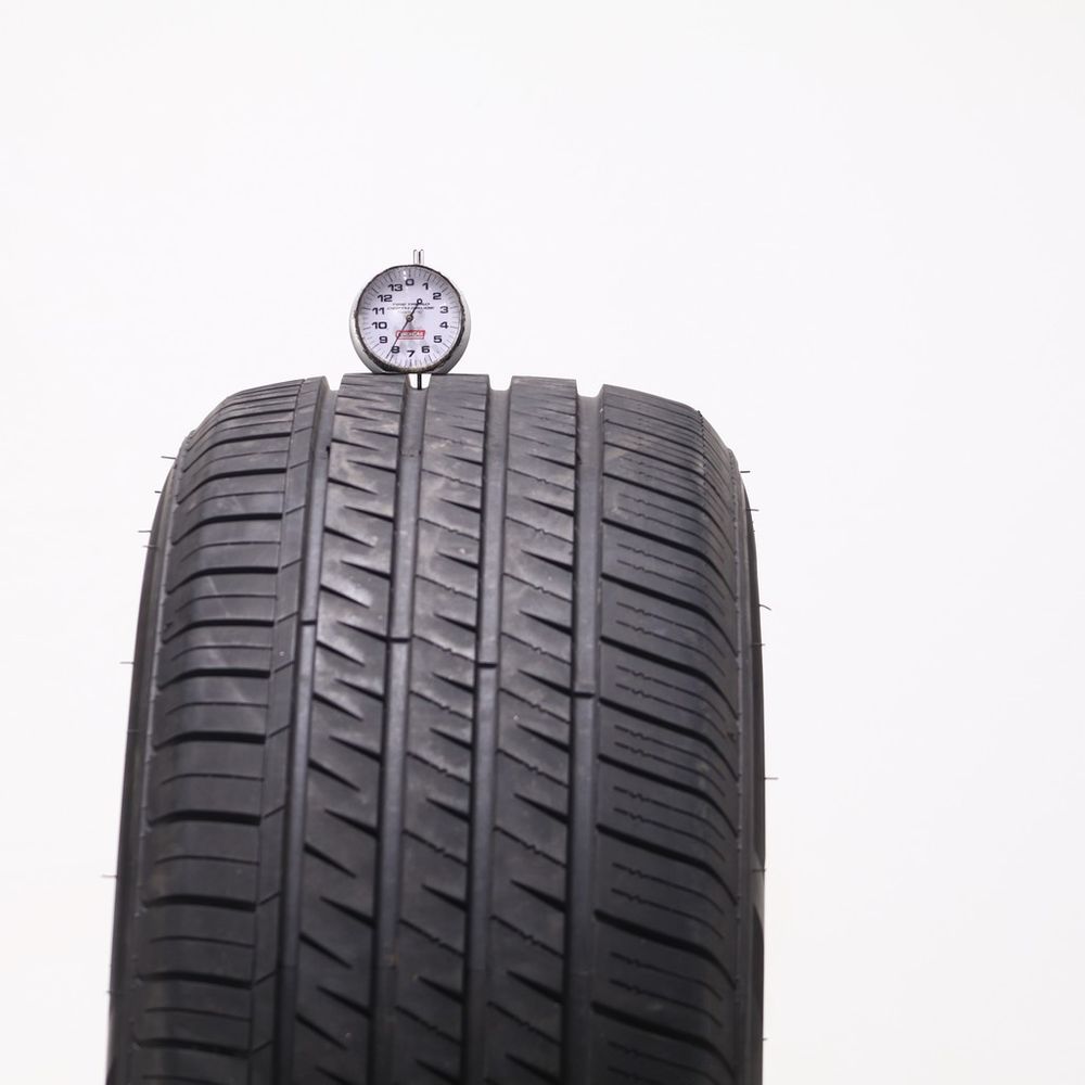 Set of (2) Used 245/55ZR19 Landspider Citytraxx H/P 107W - 6.5-8/32 - Image 5