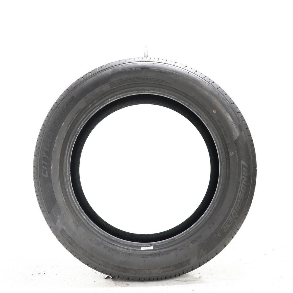 Set of (2) Used 245/55ZR19 Landspider Citytraxx H/P 107W - 6.5-8/32 - Image 6