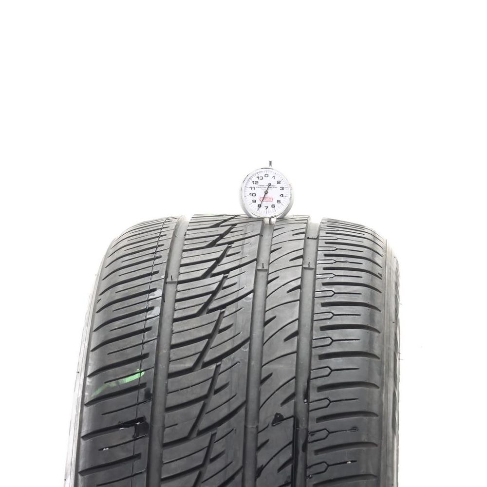 Used 275/45R20 Delinte Desert Storm II DS8 114V - 7.5/32 - Image 2