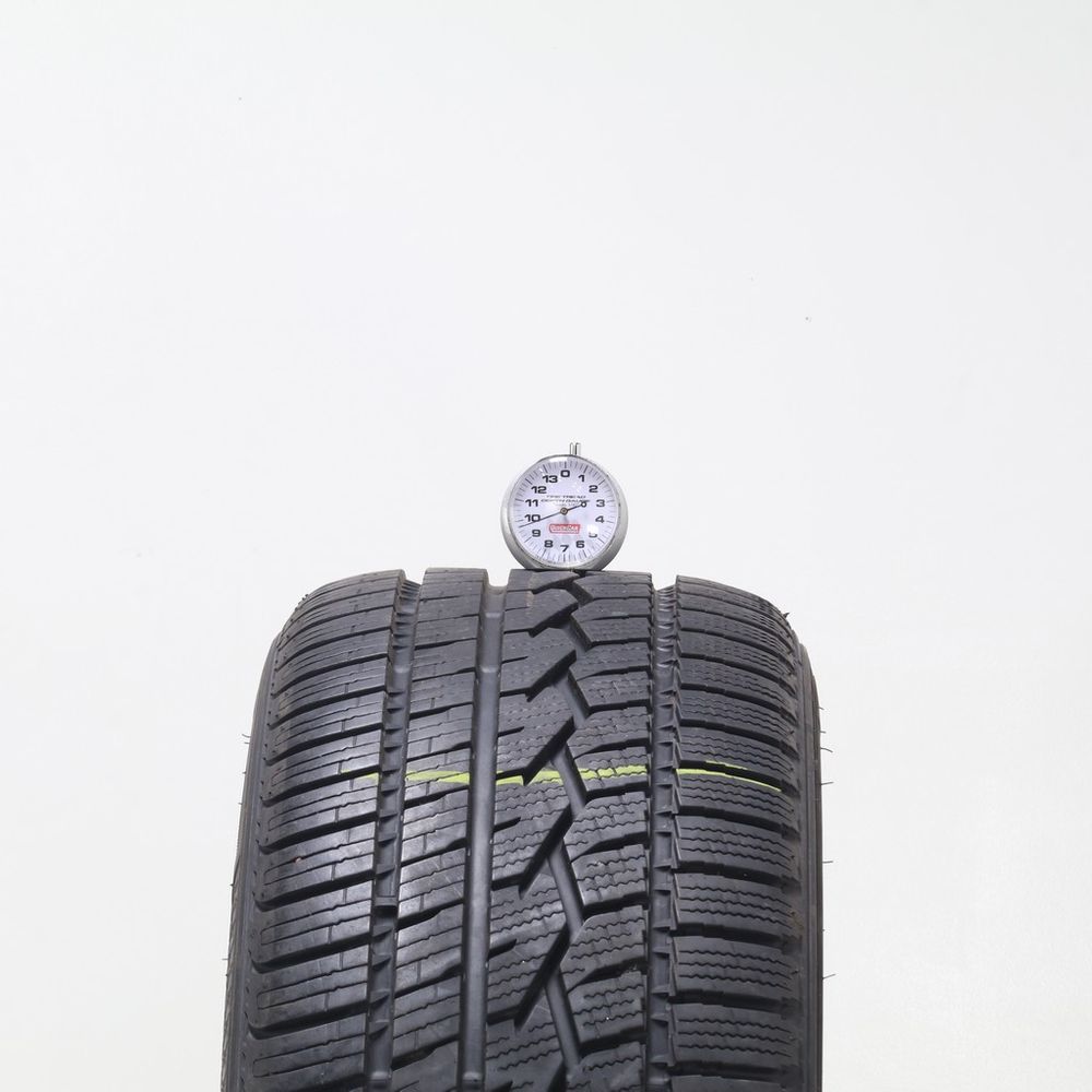 Set of (2) Used 215/50R17 Toyo Celsius 91H - 8.5-9.5/32 - Image 5