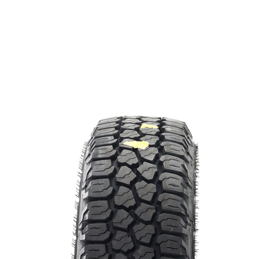 Used LT 225/75R16 Kelly Edge AT 115/112R E - 15/32 - Image 2