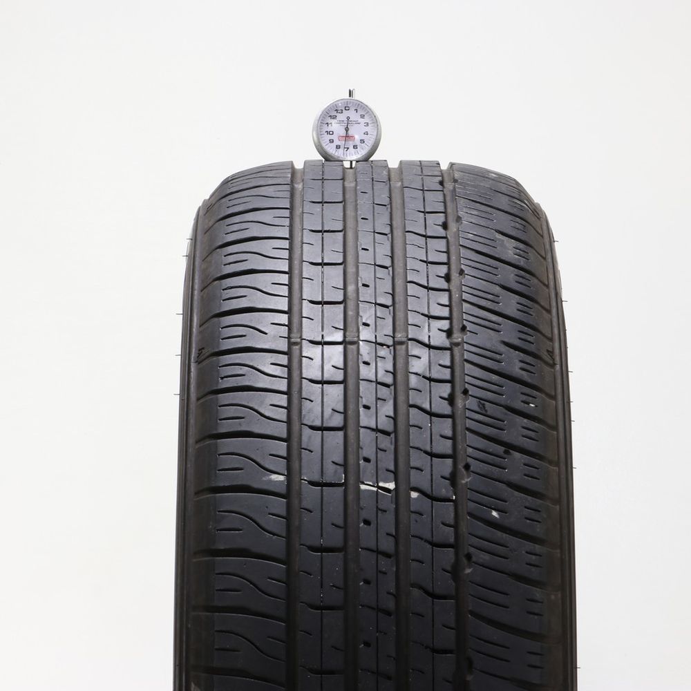 Set of (2) Used 265/50R22 Dunlop Grandtrek PT5A 112V - 7-8.5/32 - Image 2