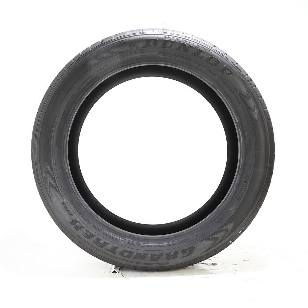 Set of (2) Used 265/50R22 Dunlop Grandtrek PT5A 112V - 7-8.5/32 - Image 6