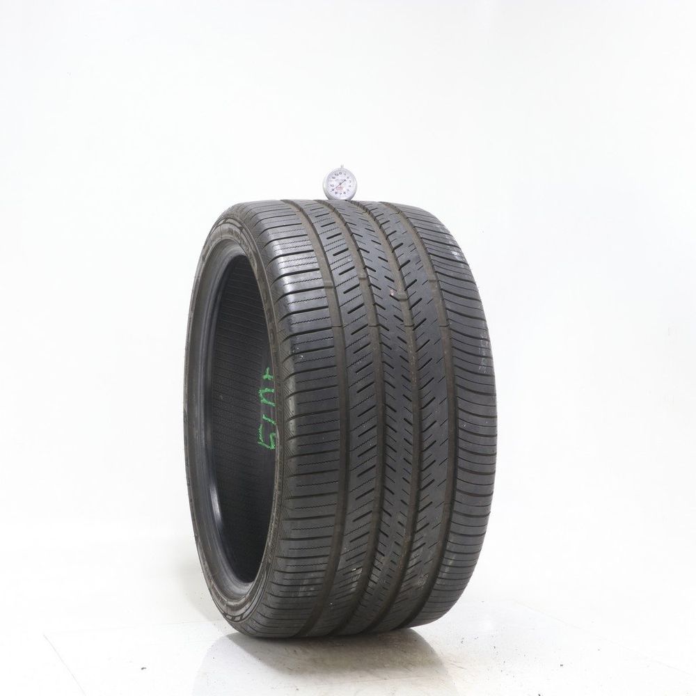 Used 295/30R19 Atlas Force UHP 100W - 9/32 - Image 1