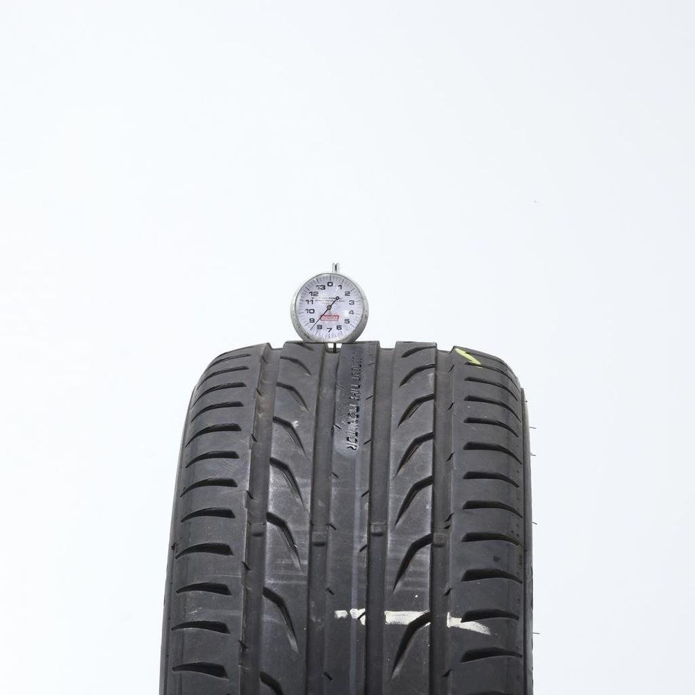 Set of (2) Used 225/50ZR17 General G-Max RS 94W - 8-8.5/32 - Image 5