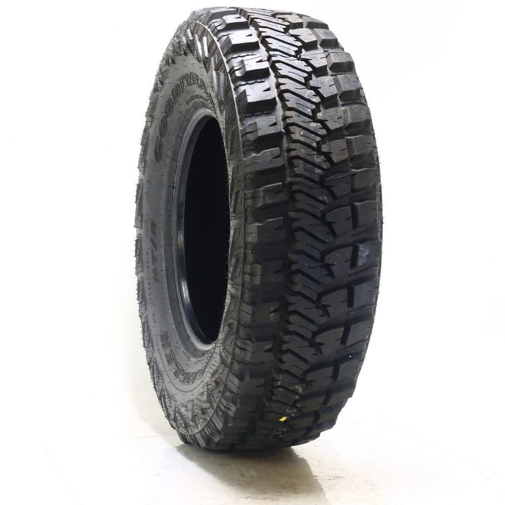 New LT 285/75R18 Goodyear Wrangler MTR with Kevlar 129/126P E - Image 1