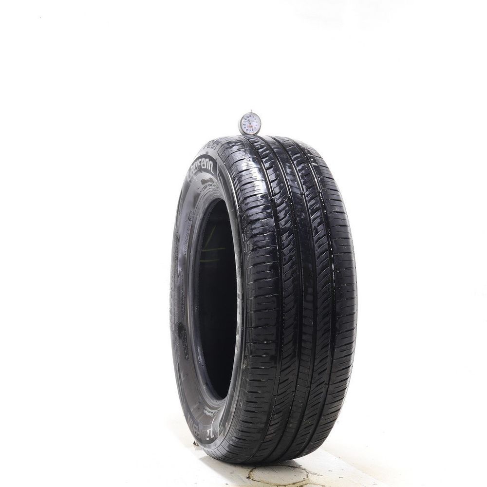 Used 235/60R17 Laufenn G Fit AS 102H - 6/32 - Image 1