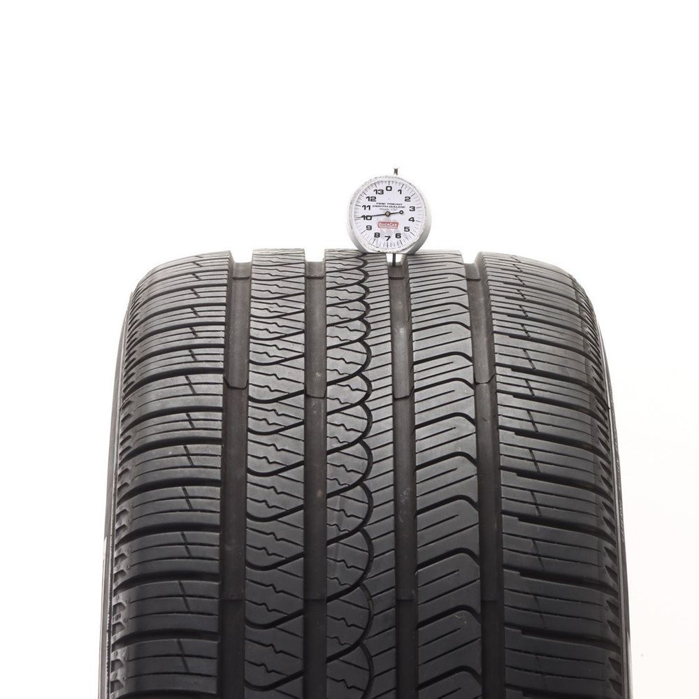 Set of (4) Used 285/45R22 Pirelli Scorpion AS Plus 3 114H - 8.5-10/32 - Image 5