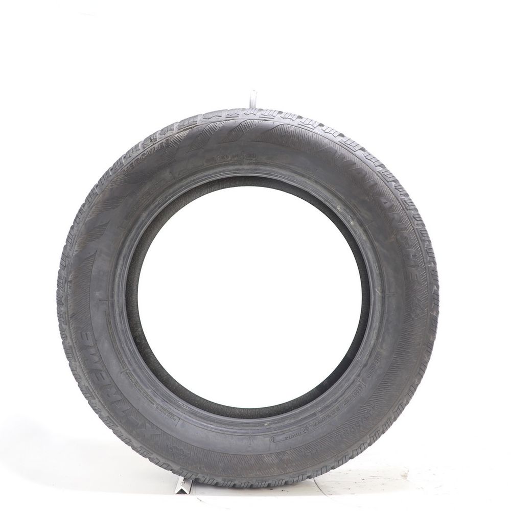 Used 225/60R18 Hercules Avalanche X-Treme 100T - 10/32 - Image 3