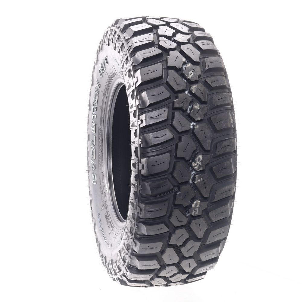 New LT 295/70R17 Cooper Evolution M/T 121/118Q E - Image 1