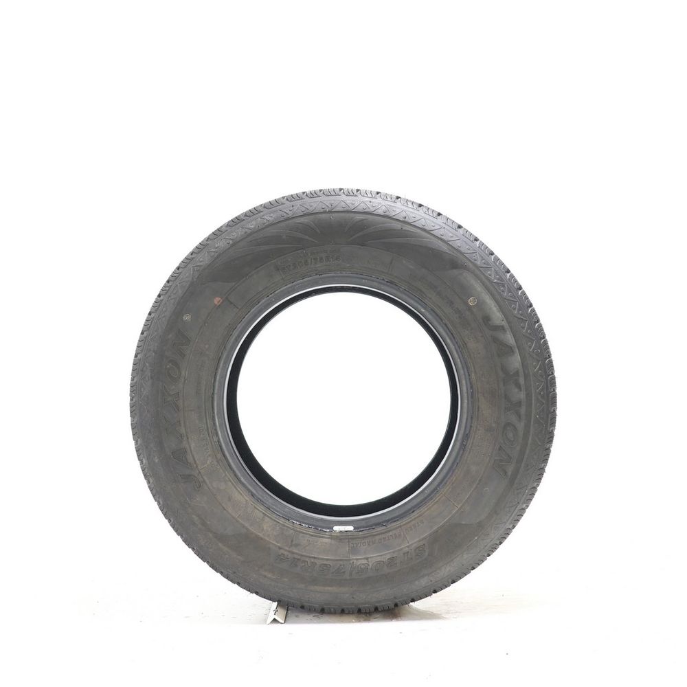 Driven Once ST 205/75R14 Jaxxon MJ009 100/96M C - 7.5/32 - Image 3