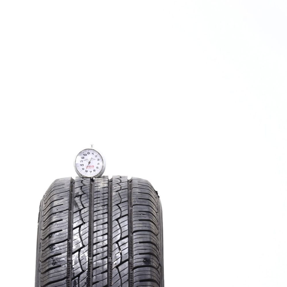 Set of (2) Used 195/65R15 Continental ControlContact Tour A/S 91T - 8-8.5/32 - Image 2