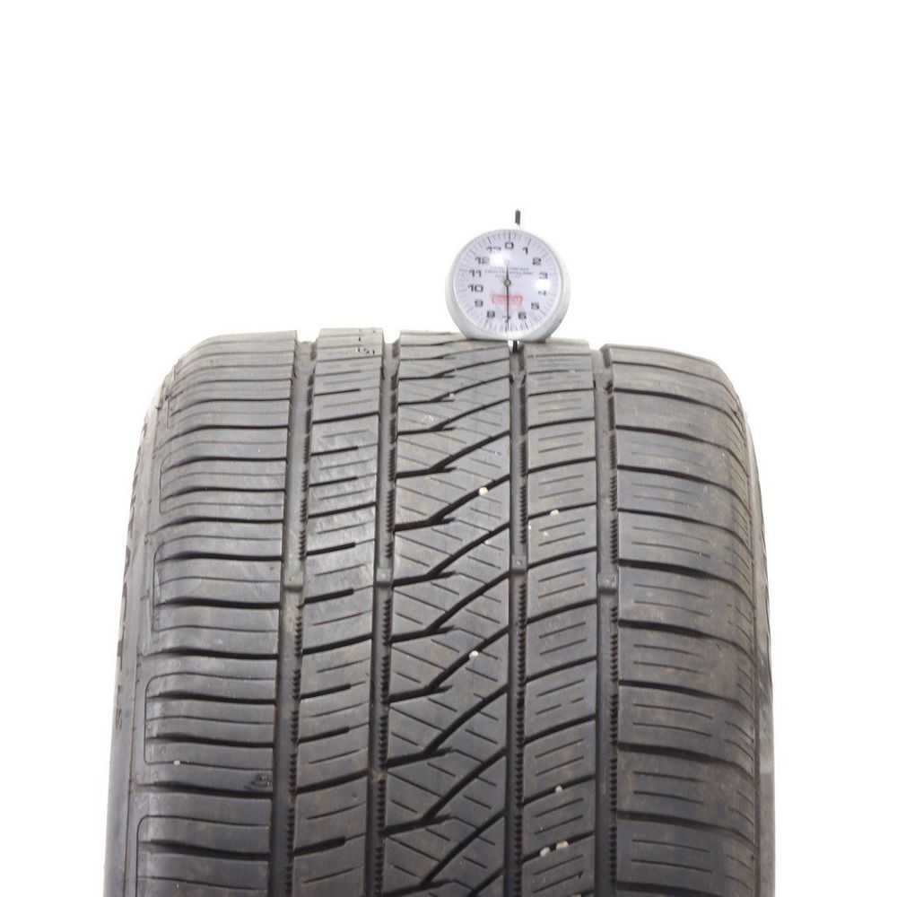 Set of (2) Used 245/40R18 Continental PureContact LS 97V - 7-7.5/32 - Image 2