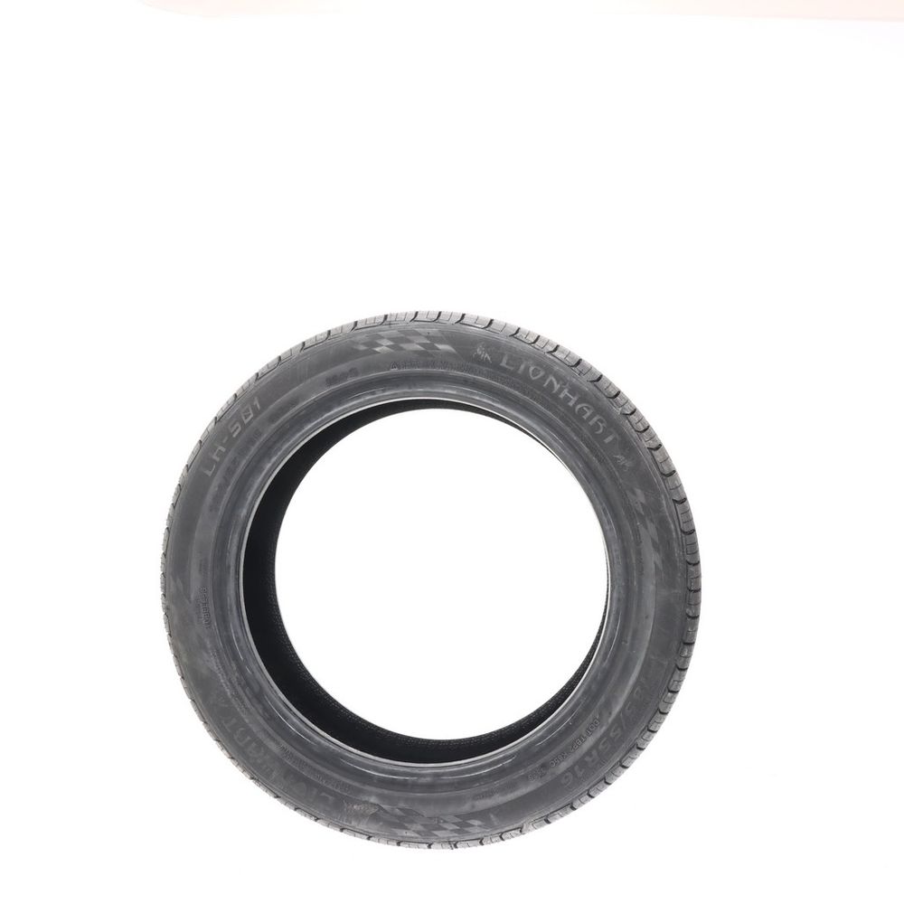 New 185/55R16 Lionhart LH-501 83V - 9.5/32 - Image 3