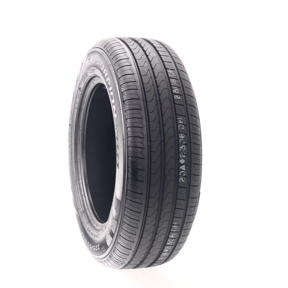 Set of (2) New 225/65R17 Pirelli Scorpion Verde 102H - Image 1
