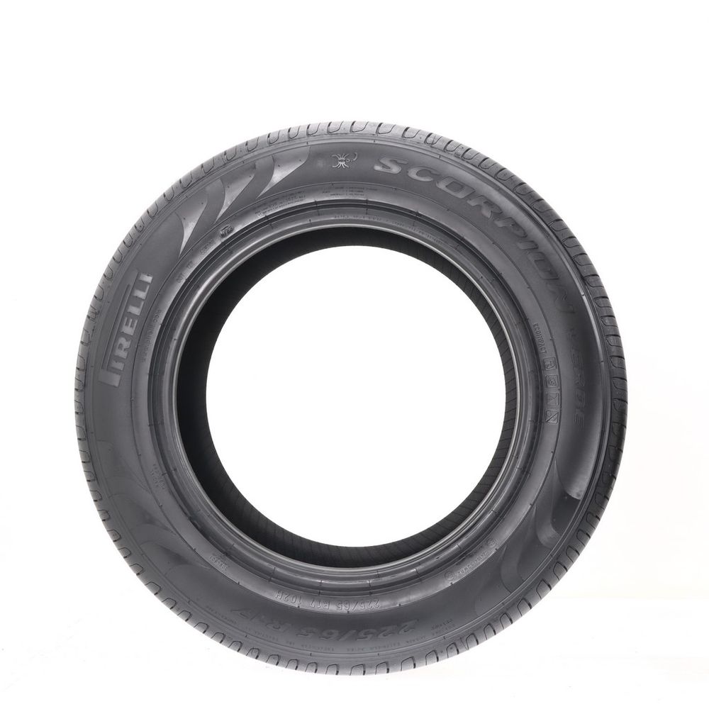 Set of (2) New 225/65R17 Pirelli Scorpion Verde 102H - Image 3