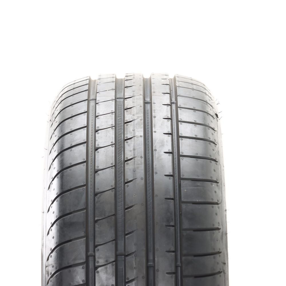 New 235/55R19 Goodyear Eagle F1 Asymmetric 3 SUV 105V - 10/32 - Image 2