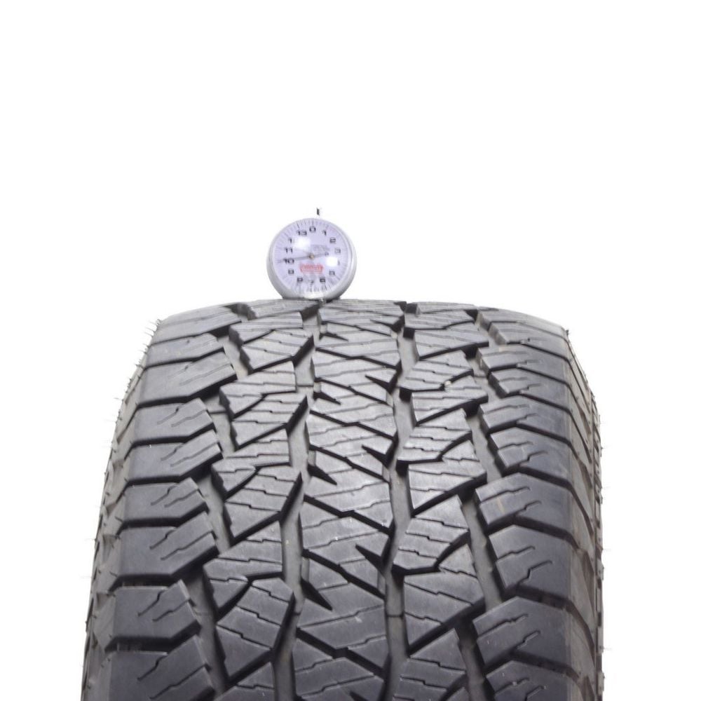 Set of (4) Used 275/65R18 Hankook Dynapro AT2 116T - 10/32 - Image 2