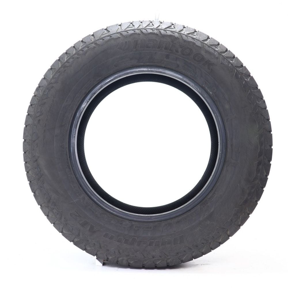 Set of (4) Used 275/65R18 Hankook Dynapro AT2 116T - 10/32 - Image 3