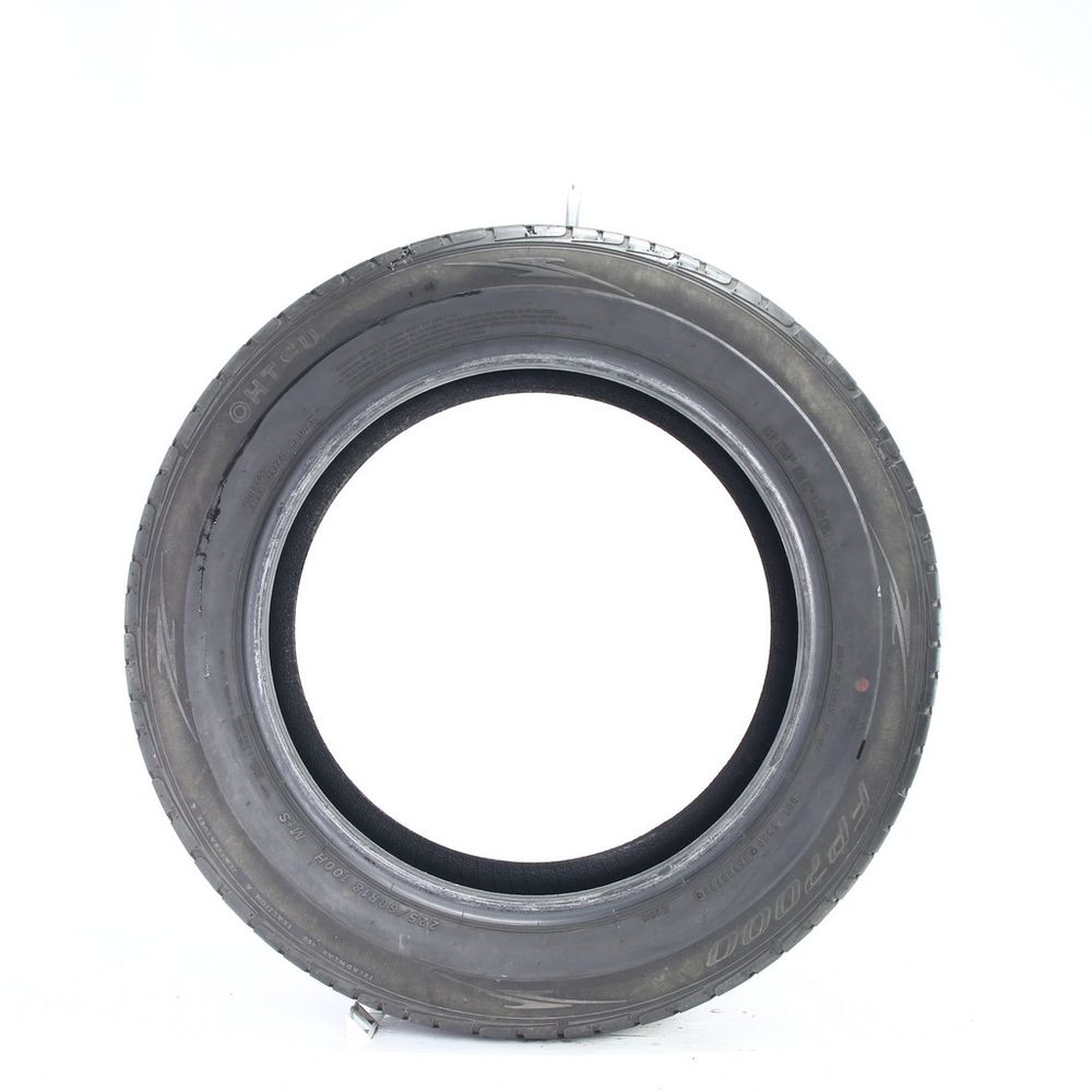 Used 225/60R18 Ohtsu FP7000 100H - 5.5/32 - Image 3