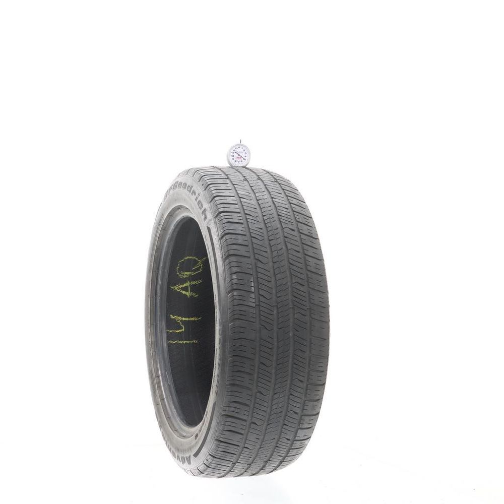 Used 205/55R17 BFGoodrich Advantage Control 95H - 4.5/32 - Image 1