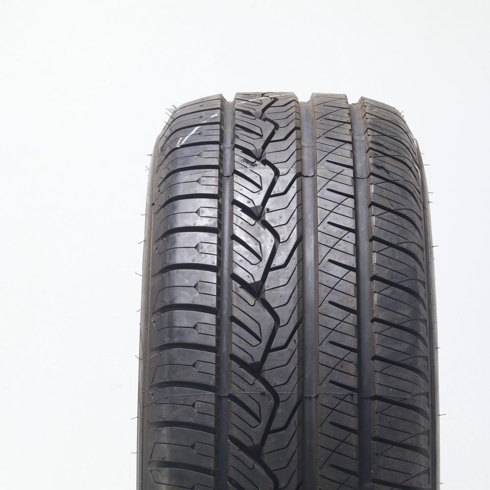 Driven Once 255/65R18 Nitto NT421Q 115H - 12/32 - Image 2