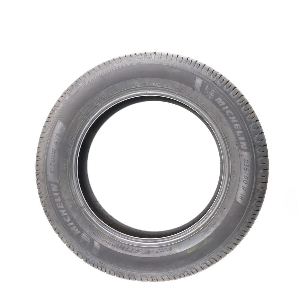 New 235/60R18 Michelin X Tour A/S 2 107H - 11/32 - Image 3