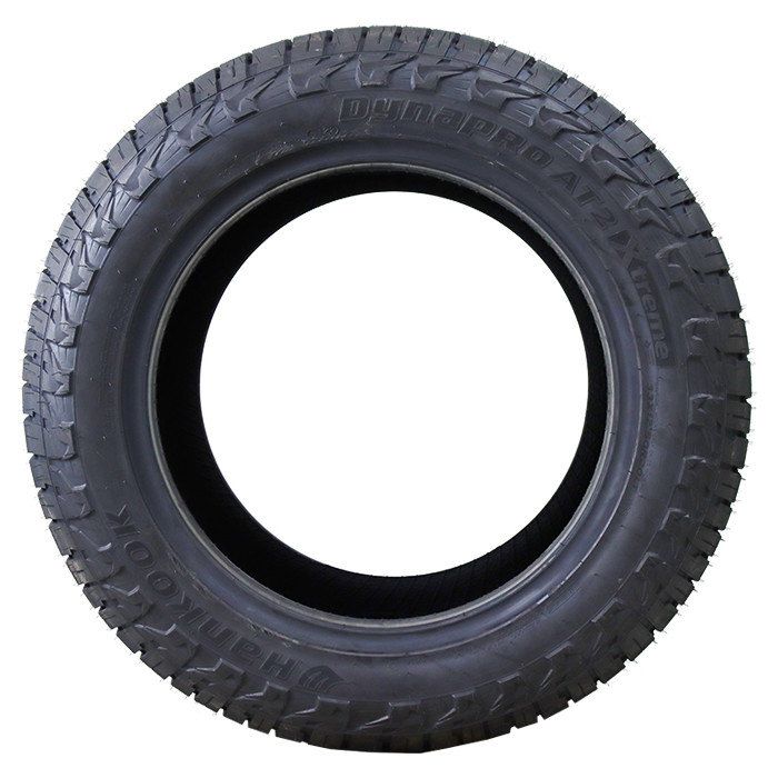 Set of (2) New 265/60R18 Hankook Dynapro AT2 Xtreme RF12 114T - Image 2