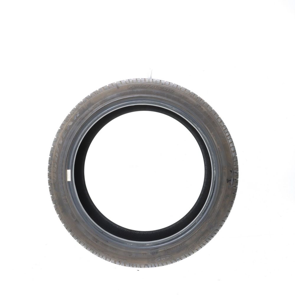 Used 245/40ZR18 Goodyear Eagle F1 Supercar EMT LL 88Y - 8/32 - Image 3
