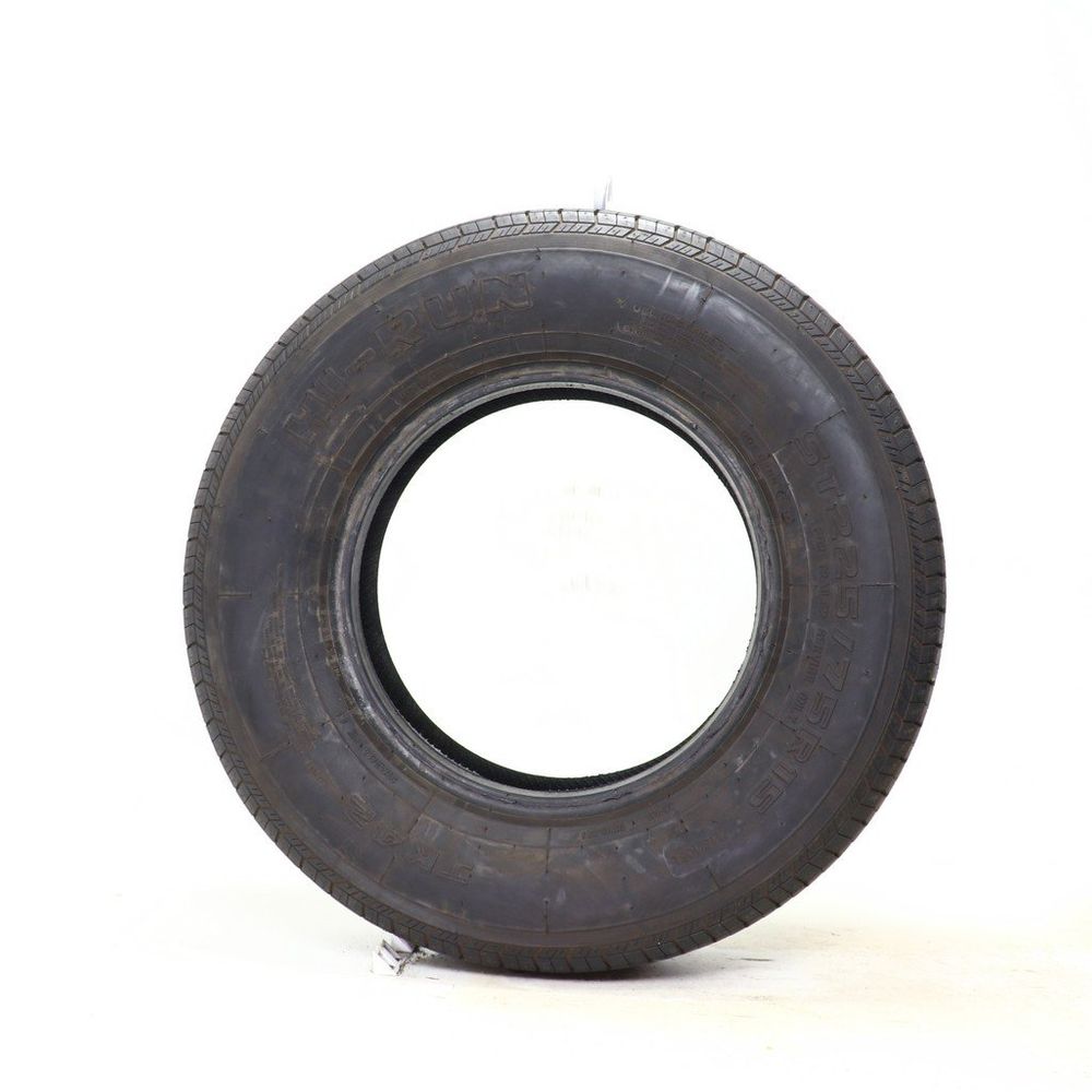 Used ST 225/75R15 Hi-Run JK42 113/108L D - 8/32 - Image 3