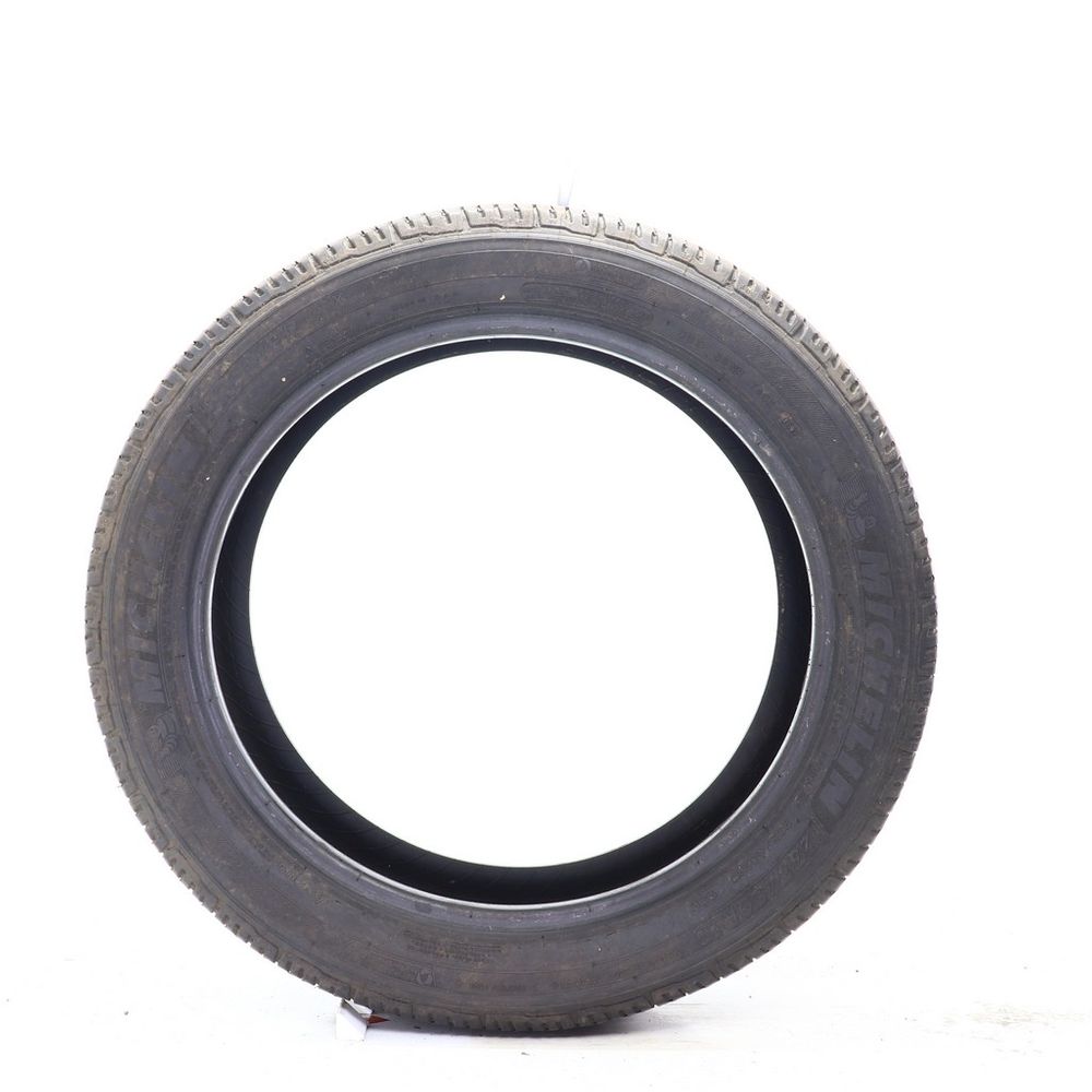 Set of (2) Used 235/50R19 Michelin Premier LTX 99H - 5.5-6.5/32 - Image 3
