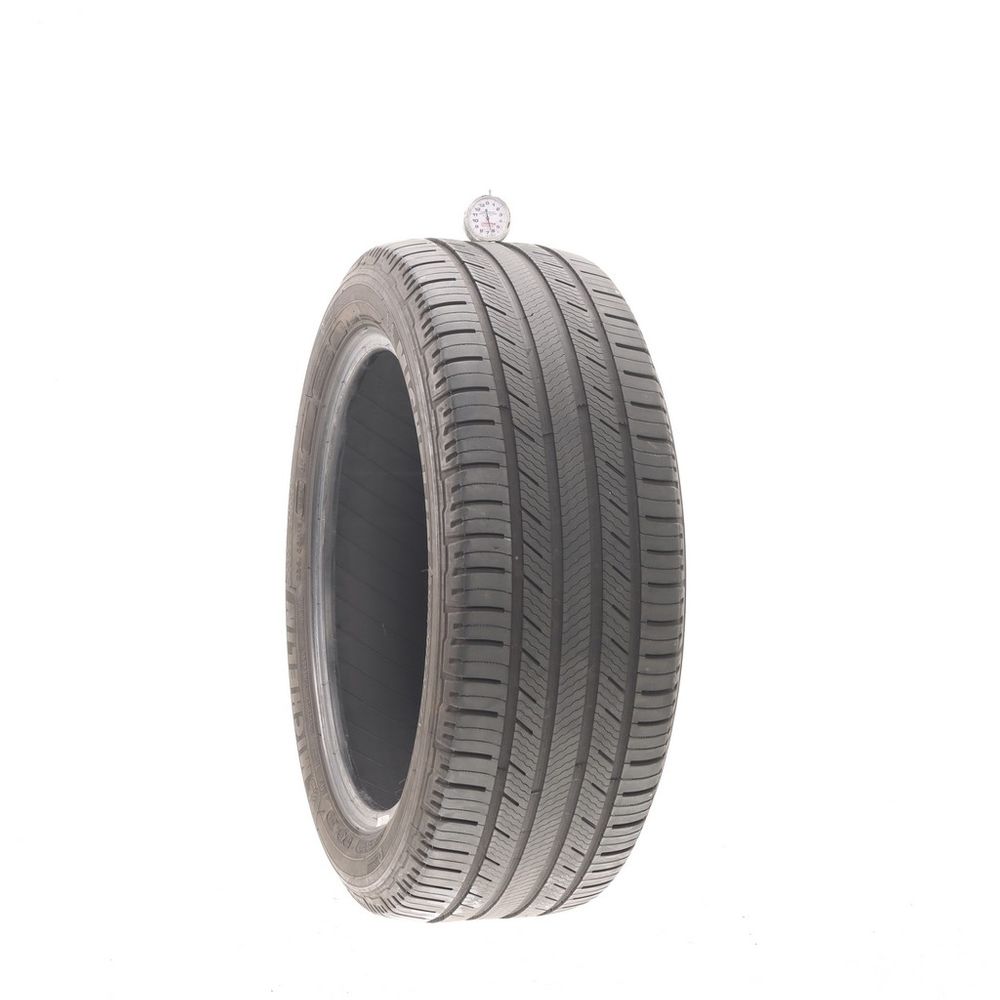 Set of (2) Used 235/50R19 Michelin Premier LTX 99H - 5.5-6.5/32 - Image 4