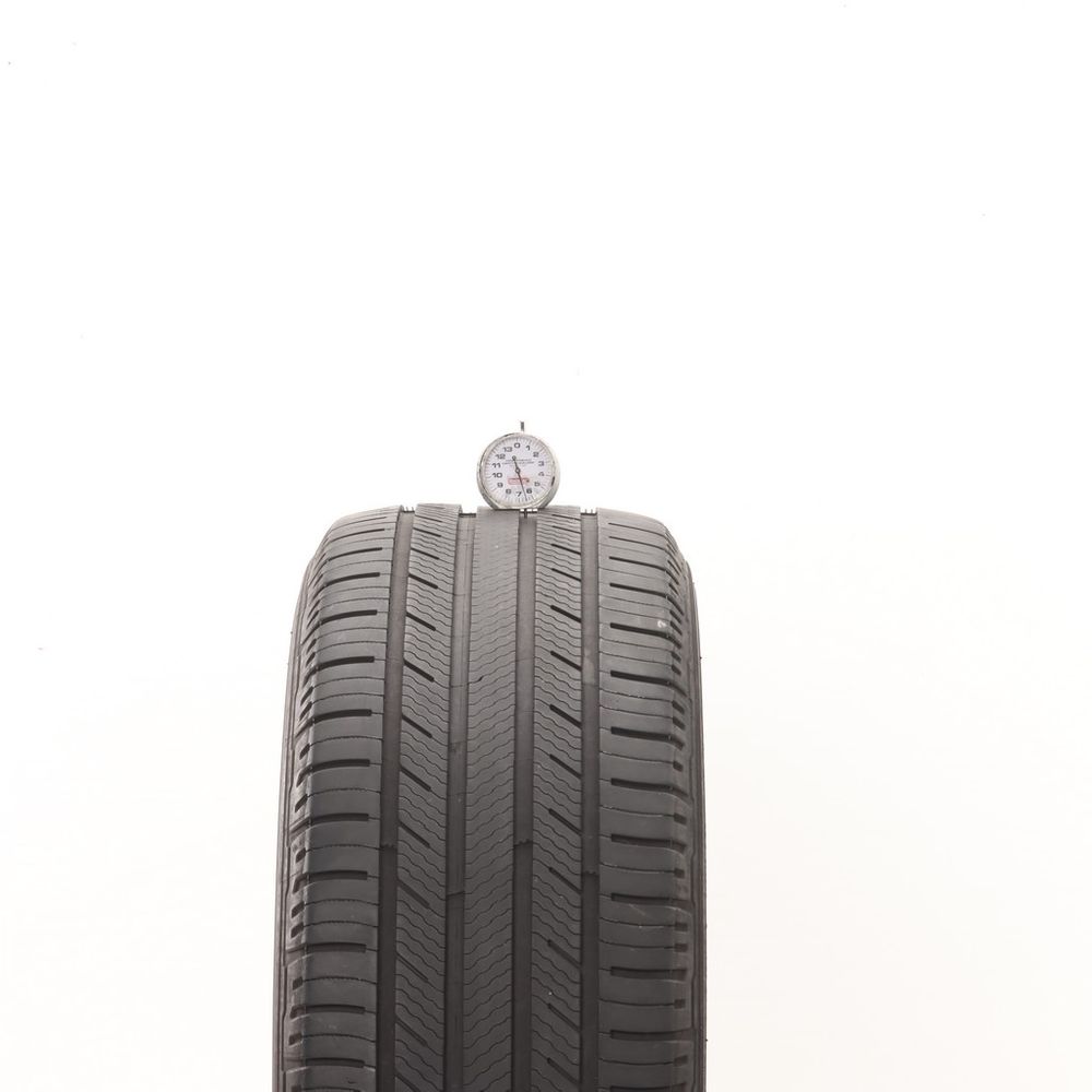 Set of (2) Used 235/50R19 Michelin Premier LTX 99H - 5.5-6.5/32 - Image 5