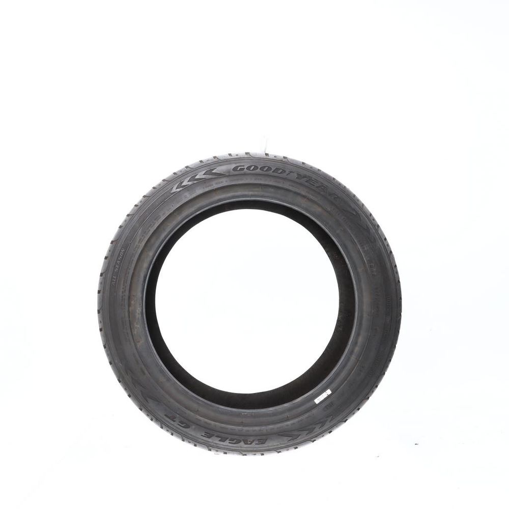Used 235/45R17 Goodyear Eagle GT 97V - 9/32 - Image 3