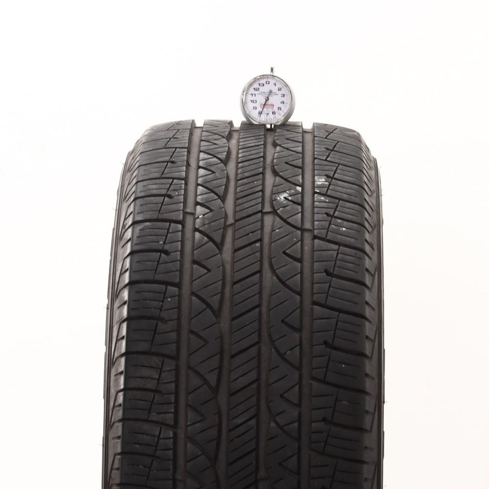 Used 235/55R19 Kelly Edge Touring A/S 101V - 7.5/32 - Image 2