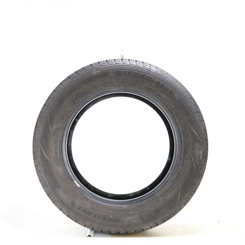 Set of (4) Used 225/65R17 Westlake SU318 H/T 102T - 7-8.5/32 - Image 12