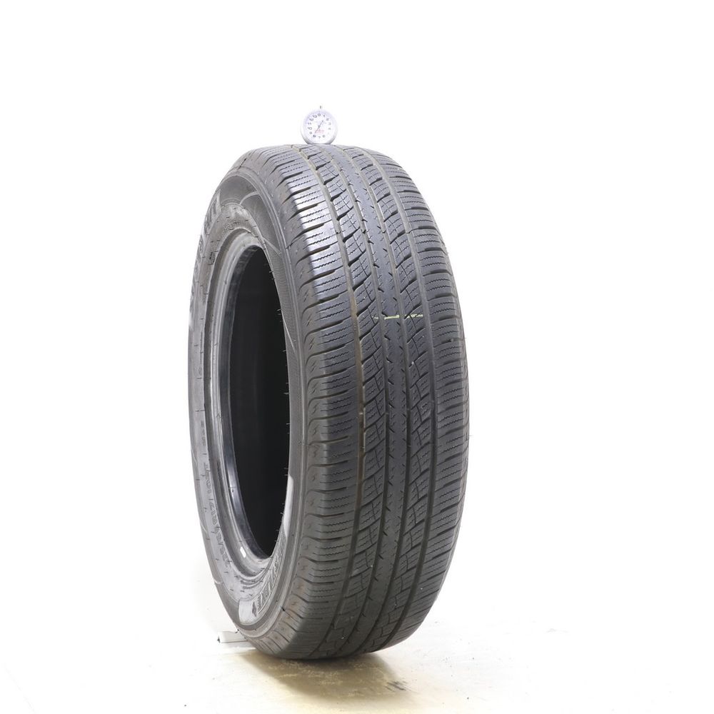 Set of (4) Used 225/65R17 Westlake SU318 H/T 102T - 7-8.5/32 - Image 7