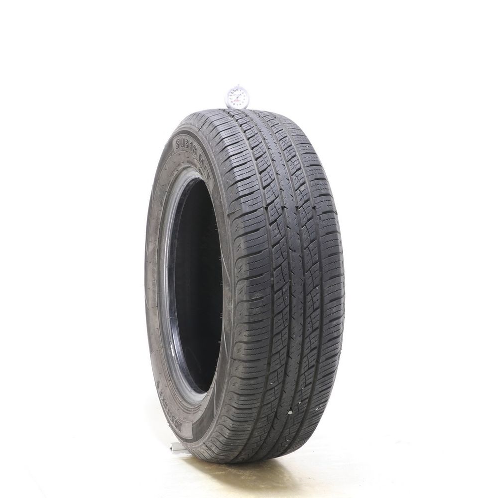 Set of (4) Used 225/65R17 Westlake SU318 H/T 102T - 7-8.5/32 - Image 10