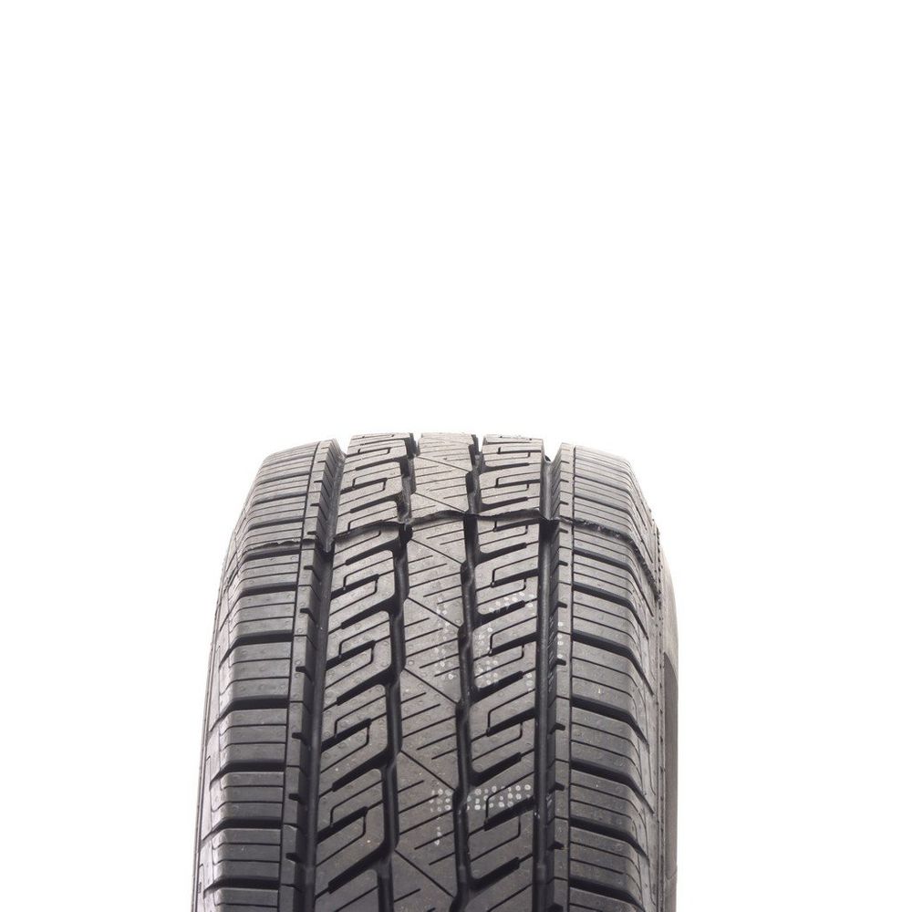 New LT 245/75R16 General Grabber H/T 120/116S E - Image 2